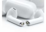 I9S TWS Wireless Bluetooth Earbuds Pure White Wireless In Ear Earphones