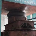 Waterproof Flexible Cone Rubber Fenders NR Cell Rubber Fender