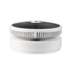 Table Foldable Rechargeable Fan 10000mAh Battery Adjustable Height Four Speeds