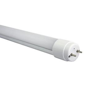Quality T8 LED Fluorescent Tube Replacement 4ft 120cm 18w Milky Cover For Office wholesale