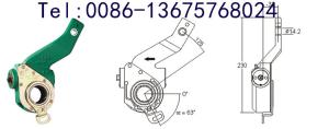 Quality MEI Slack Adjuster Automatic 4W3855 chinese factory wholesale