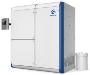 Quality Stainless Steel Custom PLC Vacuum Evaporator For Wastewater System For Low Temp wholesale