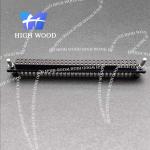 HW-CMM Connector,HW-222YL60M12LH,2mm Pitch.