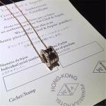 Wholesale China Gold Jewelry Necklace Factory Bzero1 Necklaces -346082