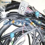 0004770H 0004770 Exterior Harness Wiring Harness For ZX120 Excavator