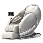 Deluxe Massage Chair Sl Track 144 Degree Shiatsu Rolling Oem