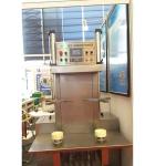 Keg Processing Equipment Keg Filler Keg Washer Keg Filling Machine