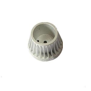 Quality Thermal Efficiency Led Tube Light Aluminum Housing UV Radiation Resistant wholesale