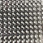 Custom 3D Lenticular Film Transparent Packaging Lenticular Lamination Film