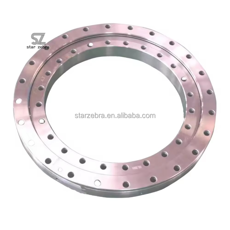 Liugong 908E D Slewing Support Excavator Big Turntable and Rotating Gear Ring for in Machinery Repair Shops