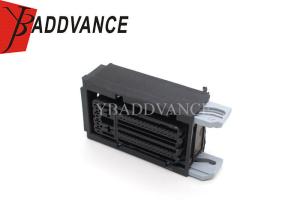 Quality GF Sealed Electrical Connectors Housing 66 Pin Female 13761747 wholesale