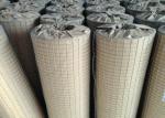 Industry 304 Stainless Steel Welded Wire Mesh Roll ASTM ISO9001 Standard