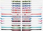 A4 Size Heat Transfer Stickers For Glasses Frames Silk Screen Printing