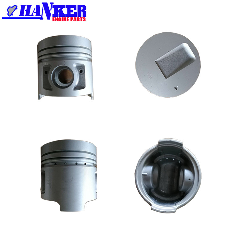 S3Q2 S4Q2 Diesel Engine Piston 32C17-00100 32C17-05100 For MITSUBISHI Engine Parts
