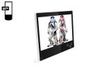 Android OS 21.5 Inch 1080P Taxi Advertising Screen