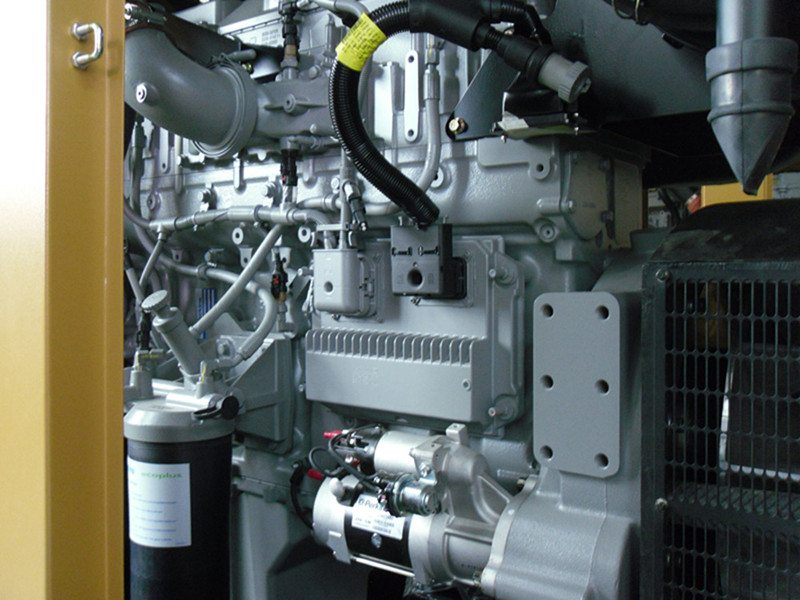 40kva to 800kva perkins engine ac stanford generator
