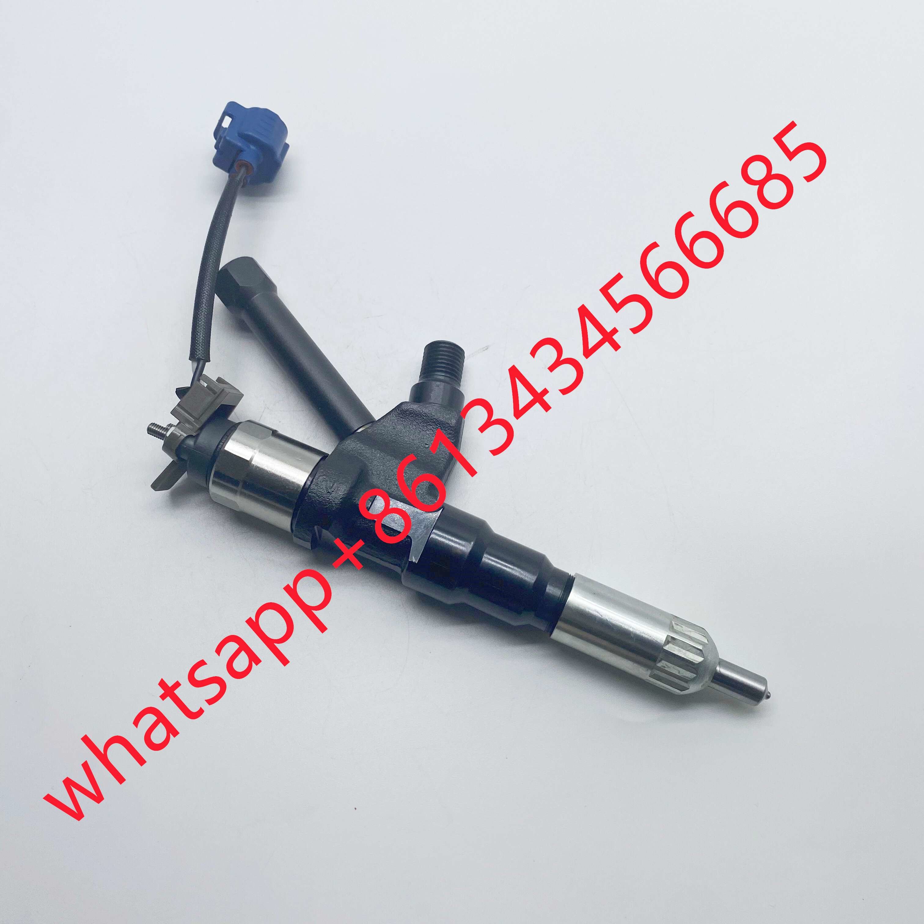WEIYUAN most popular Common Rail Injector in Fuel System 095000-5215