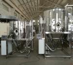 High Speed Centrifugal Spray Dryer Machine 220V-450V 1 Year Warranty