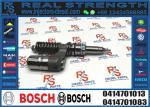 Injector 0414701013 for Diesel