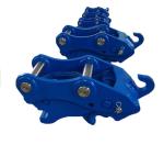 NM360 HB360 PC SANY Excavator Quick Hitch Coupler