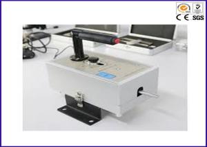 Quality Aluminum Rattle Test Fixture wholesale