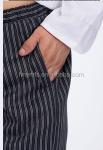 Best Quality Italian Chef Uniform Pants