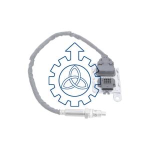 Quality Mercedes-Benz NOx Sensor 0009053009,0009059112 wholesale