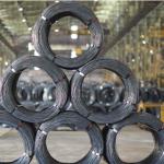 5mm 6mm Carbon Steel Wires MANUFACTURING with Tensile Strength 900--2200Mpa and