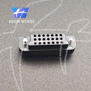 Quality HW-CMM Connectors,HW-322C021H01 wholesale