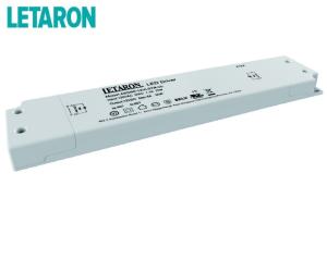 Quality UL Approved Led Light Bulb Driver , Led Power Supply 60w For Bathroom Lighting wholesale
