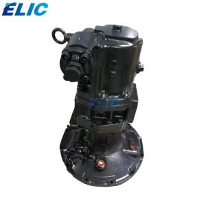 Quality Pc200-6 Excavator Hydraulic Pump HPV95 PC200-7 Piston Pump 708-2L-00053 wholesale