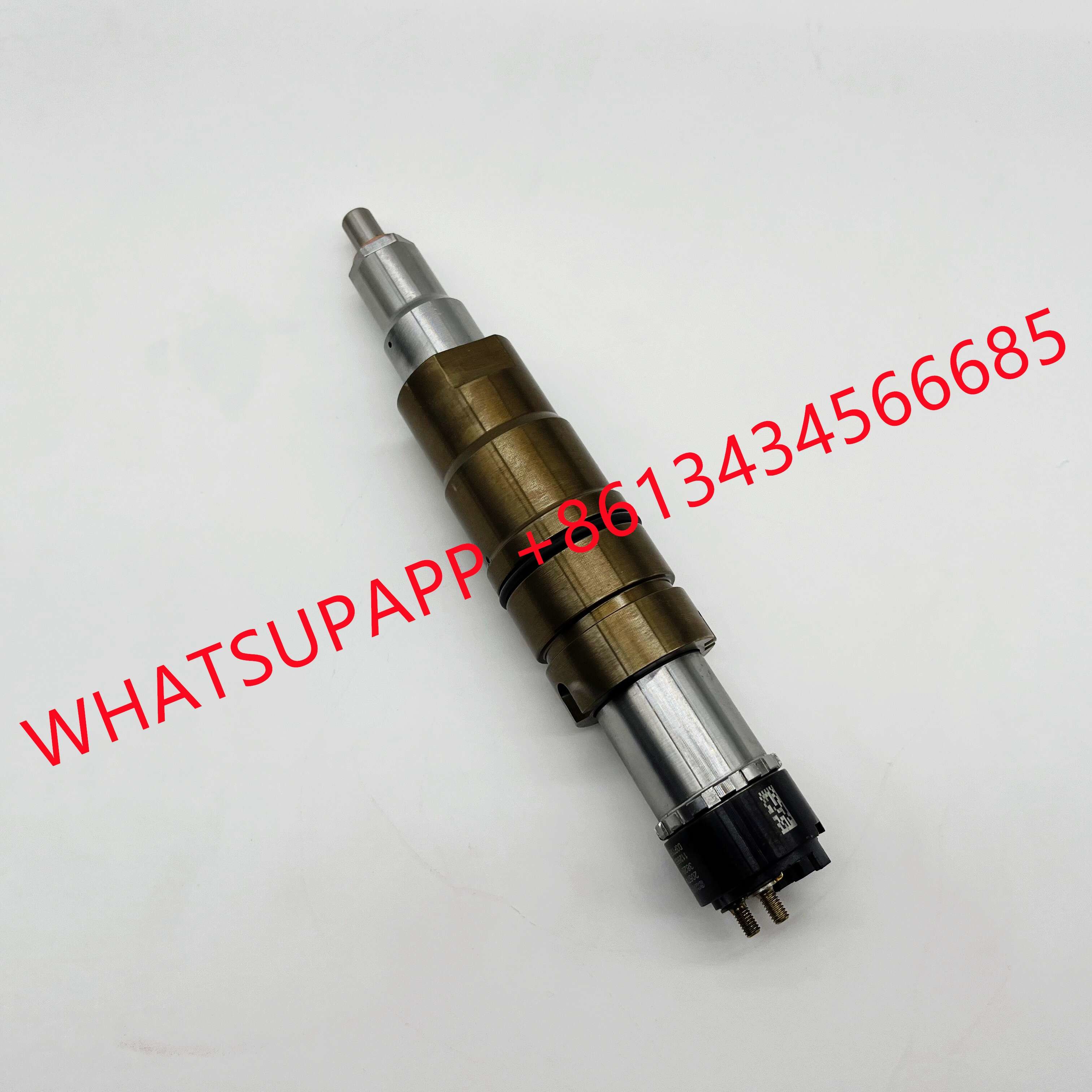 13L Diesel Engine Fuel Injector 2057401 2232307 574423 CP425.9846.759 XPI DC9 DC13 DC1