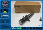 3512 E3512 Fuel Injector Assembly 4P9075 4P9076 7E6408 4P9077 9Y3773 7C4148
