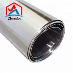Industrial Ti Plates And Sheets Titanium Alloy Titanium Foil Polished
