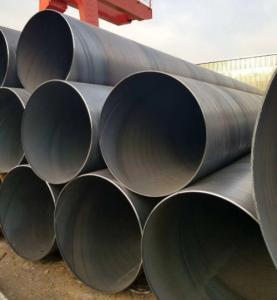Quality OD920mm SSAW Steel Pipe oil and gas pipeline thickness 8mm/9mm/10mm/11mm/12mm wholesale