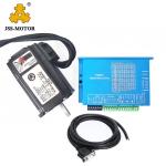 Hybrid Closed Loop Stepper Motor Nema 23 4nm