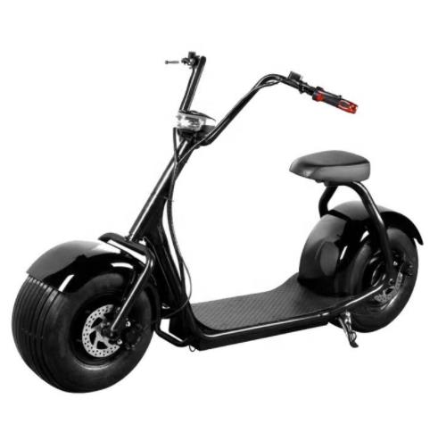 1000w 1500w 2000w Big Fat Tire Coco Harley Electric Scooter Golf EEC Approved