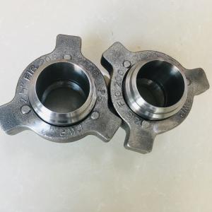 Quality FIG Welding High Pressure Fracture Union , Cementing Union wholesale