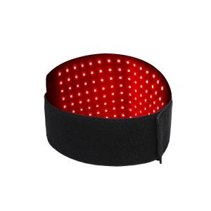 Quality FCC 105pcs LED Infrared Red Light Therapy Belt DC12V For Pain Relief wholesale