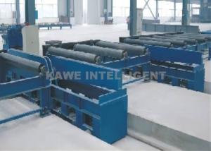 Quality Bidirectional Material Turning Moving Auxiliary Machine 10T wholesale