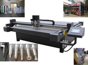 Quality Customized Paper Box Making Machine Switzerland Servomotors Cut Accurately wholesale