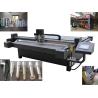 Buy cheap Customized Paper Box Making Machine Switzerland Servomotors Cut Accurately from wholesalers