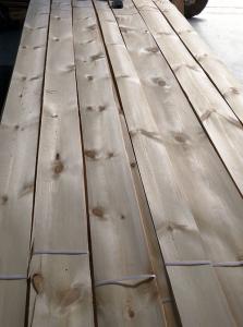 Quality Plain Slice Knotty Pine Width 12cm Natural Wood Veneer For Cricut wholesale