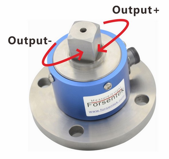 torque load cell