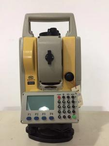 Quality SOUTH Brand NTS-362R6L with 2&quot; accuracy Total station for surveying equipment wholesale