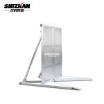 Aluminum Concert Crowd Control Barriers Road Crash Barricade