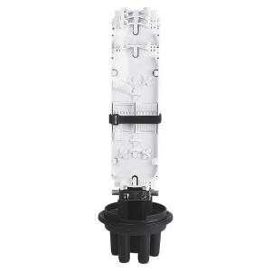 Quality 2 Core ABS PC Fiber Optic Joint Box Fiber Optic Accessories wholesale