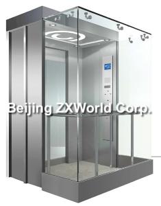 Quality Panoramic Passenger Elevator wholesale