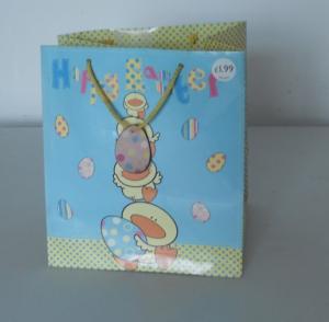 Quality paper shopping bag xmas paper bag christmas gift paper bag fashion paper bag wholesale