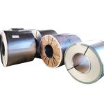 CRC HRC Hot Dipped Galvanized Steel Coils Z275 PPGI DC51 SGCC DX51D